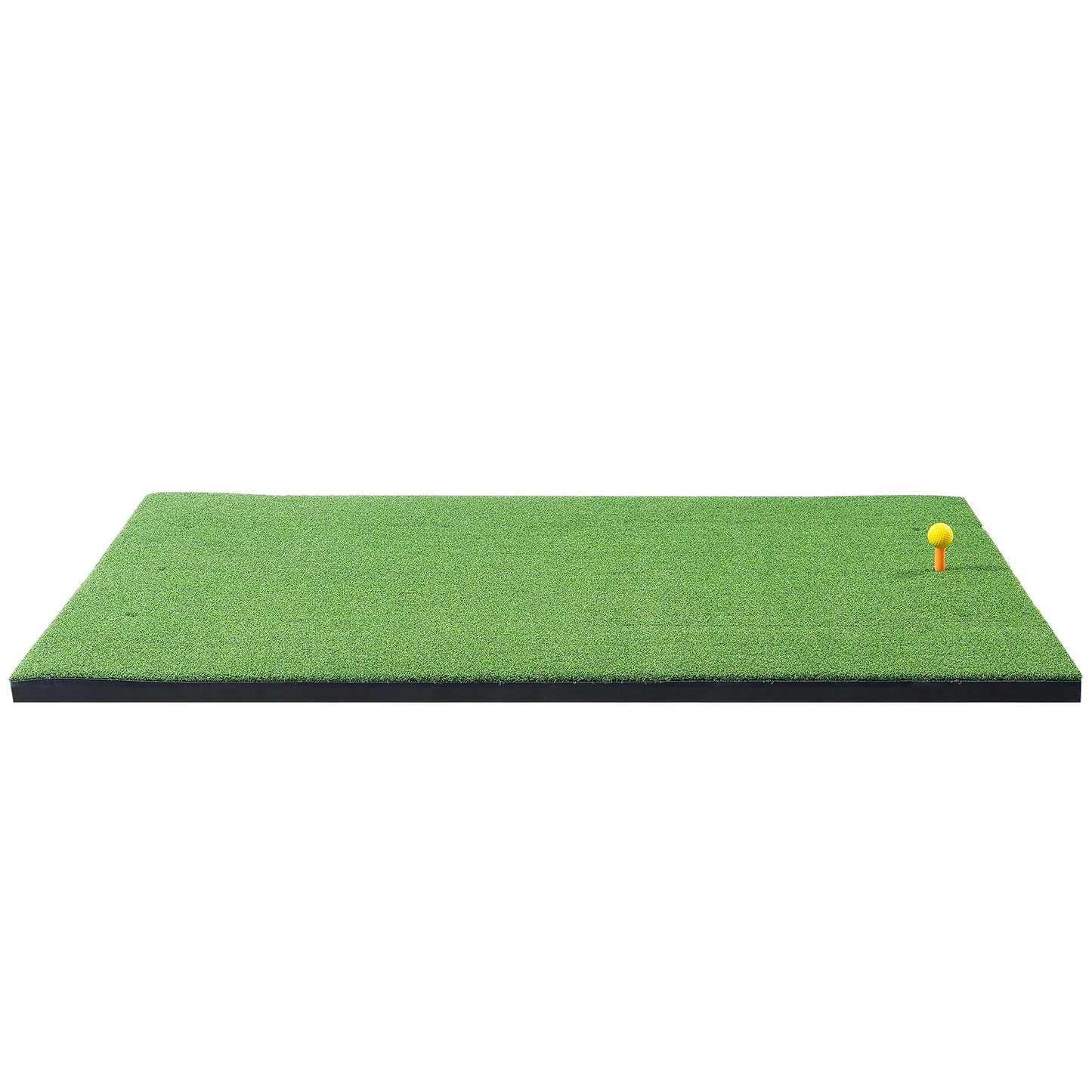 5x4ft golf mat lawn Golf training aid indoor outdoor training