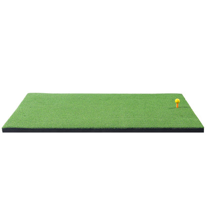 5x4ft golf mat lawn Golf training aid indoor outdoor training