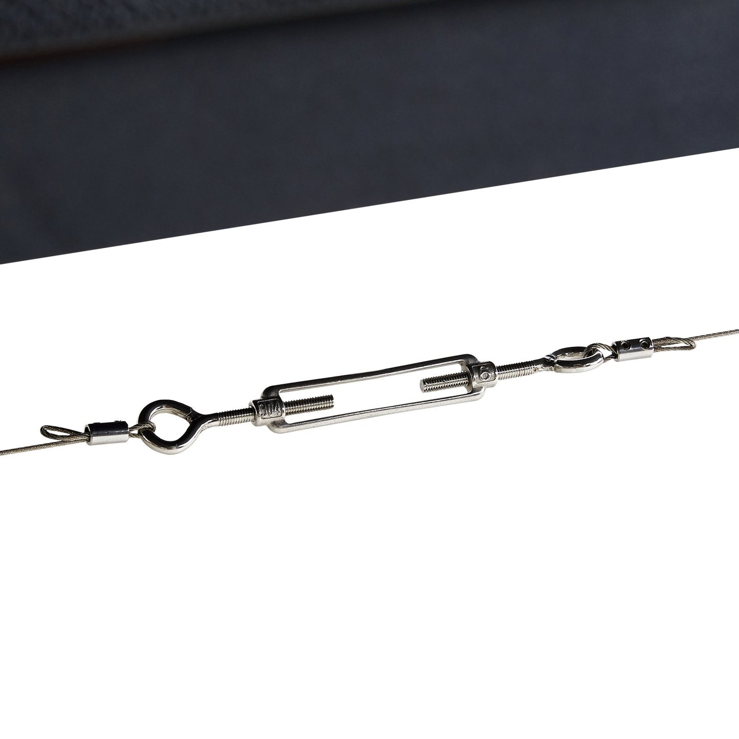 Klappbarer Pokertisch für 8 Spieler, Blackjack Texas Holdem Pokertisch mit gepolsterten Schienen und Getränkehalter aus Edelstahl, tragbarer klappbarer Kartenspieltisch, 183 cm ovaler Casino-Freizeittisch