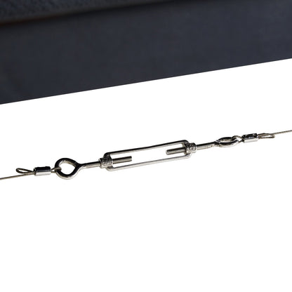 Klappbarer Pokertisch für 8 Spieler, Blackjack Texas Holdem Pokertisch mit gepolsterten Schienen und Getränkehalter aus Edelstahl, tragbarer klappbarer Kartenspieltisch, 183 cm ovaler Casino-Freizeittisch