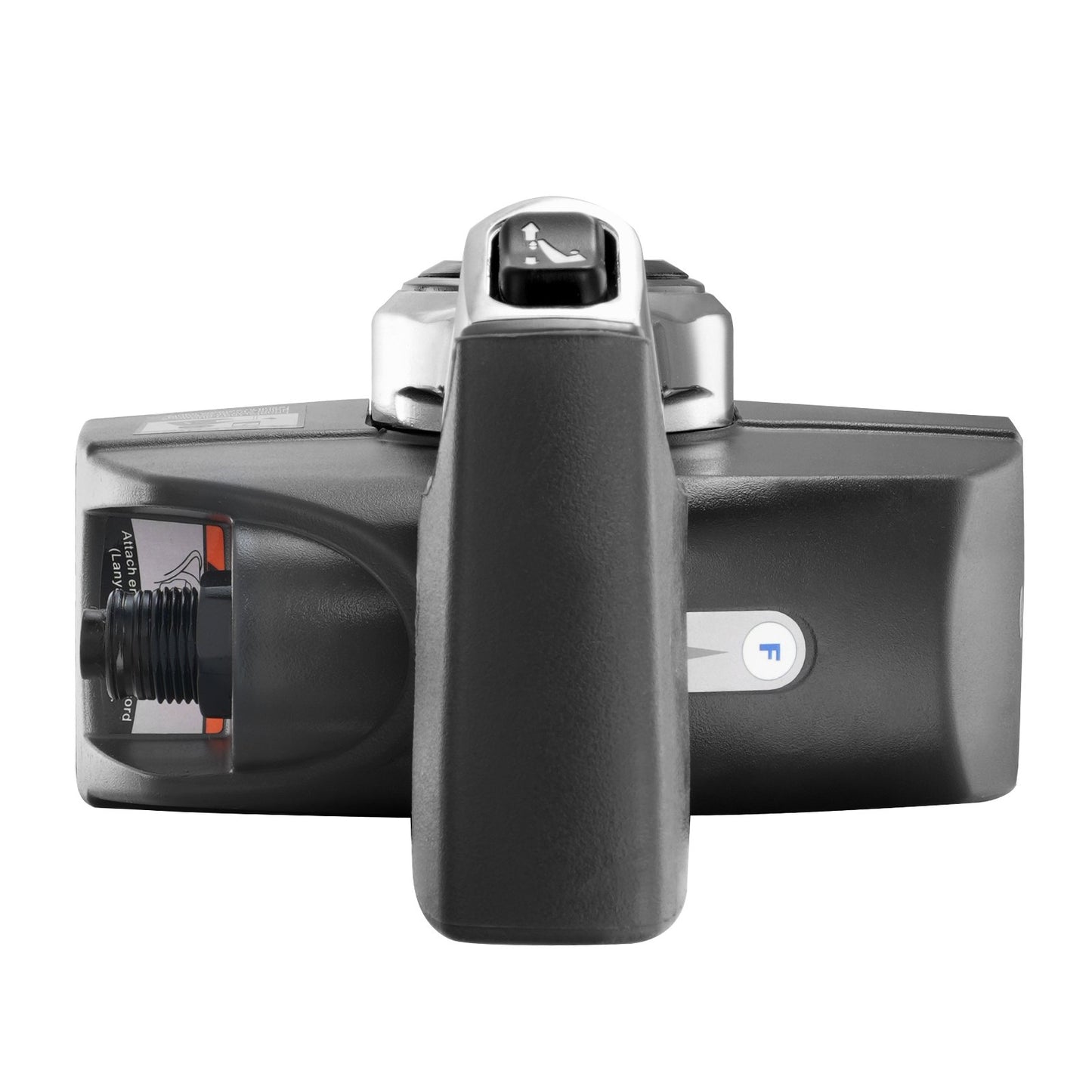 Außenborder-Gashebel-Fernbedienungsbox, obere Halterung für Evinrude Johnson