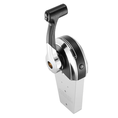 Utombordare gasreglage Fjärrkontrollbox toppmonterad för Mercury PT 2-takts