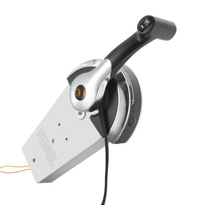 Utombordare gasreglage Fjärrkontrollbox toppmonterad för Mercury PT 2-takts