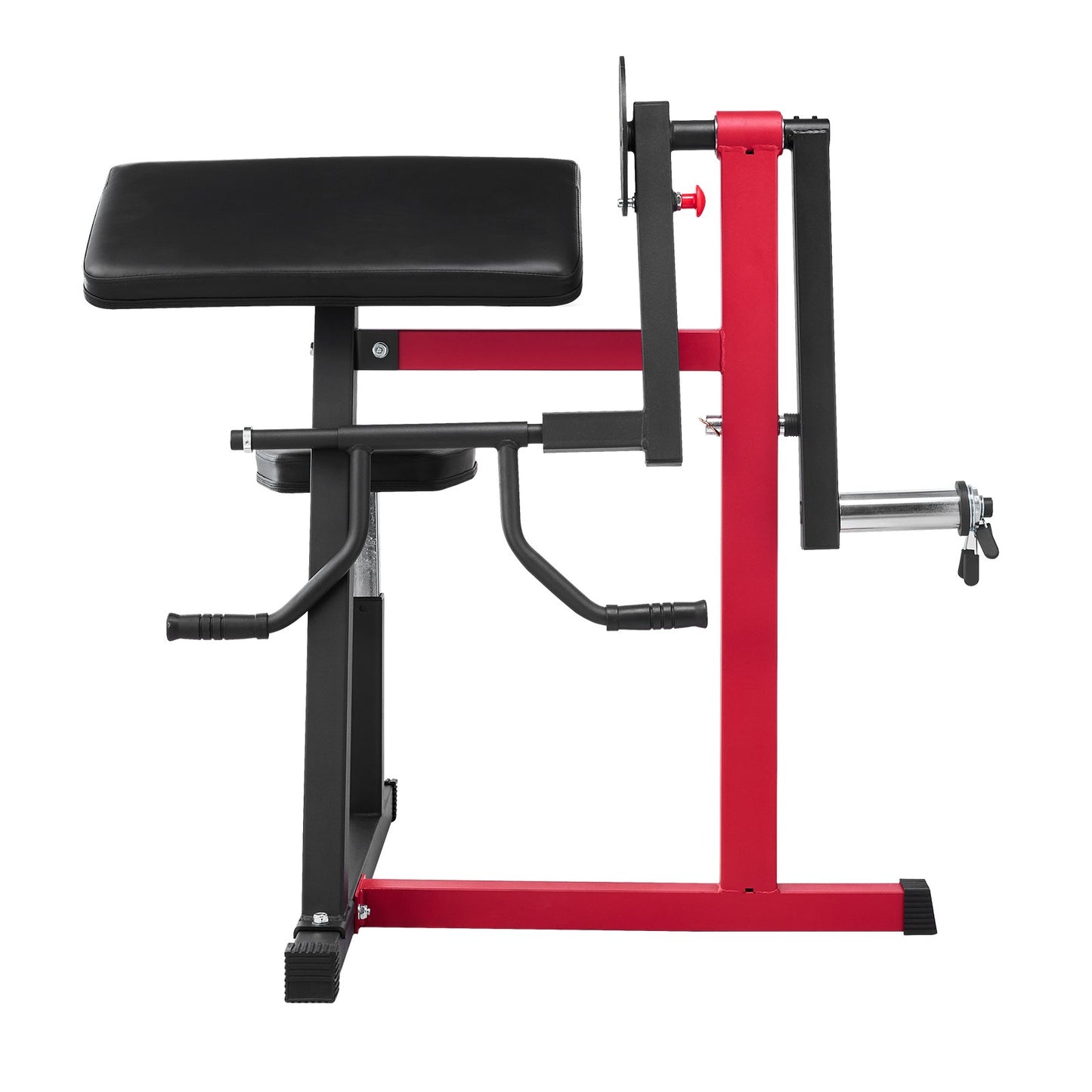 2 in 1 Preacher Curl Bench Bicep Curls och Triceps Extension Machine