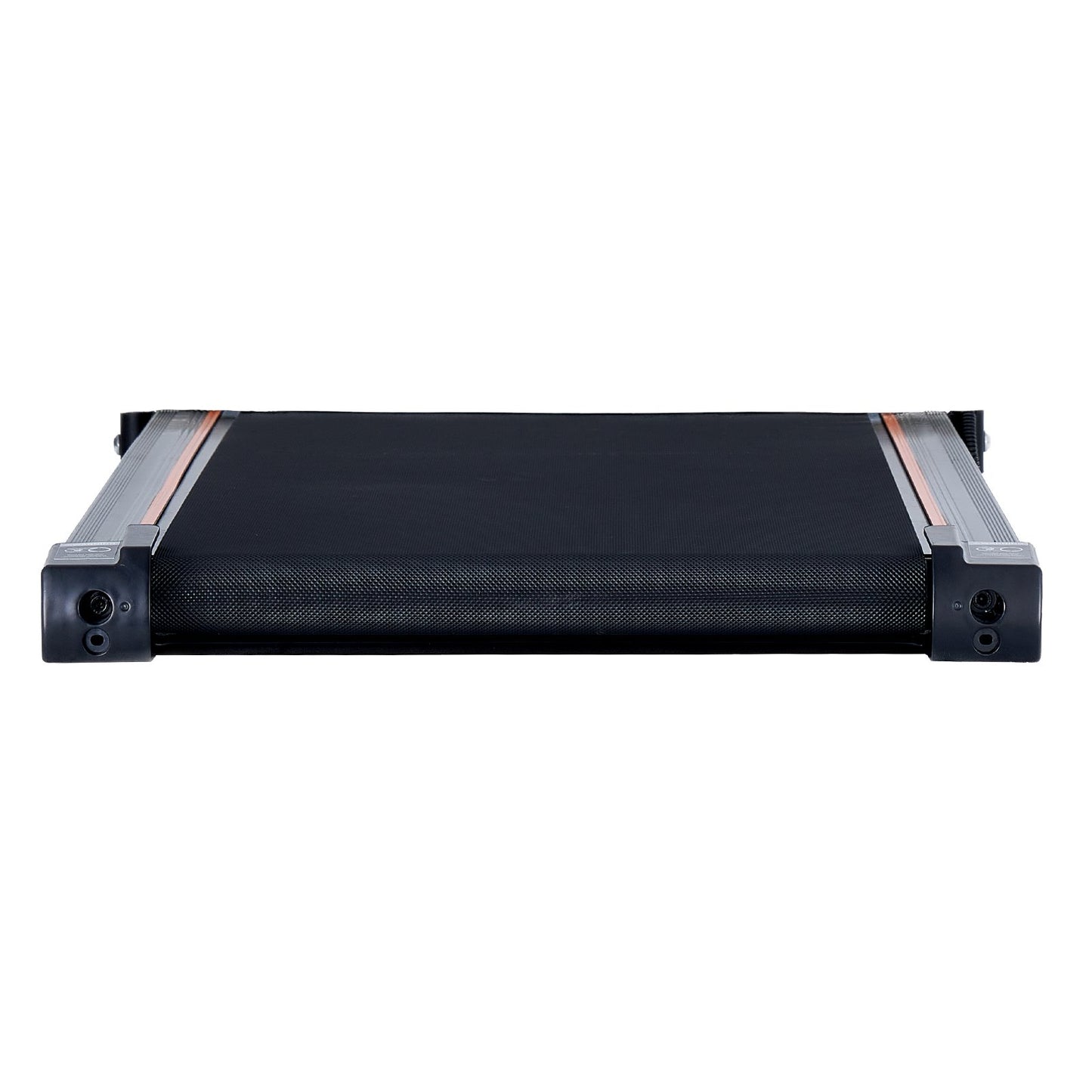 Walking Pad under skrivbordet Löpband med handtag för hemmakontoret