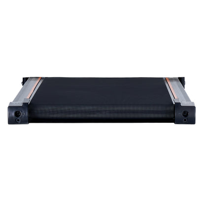 Walking Pad under skrivbordet Löpband med handtag för hemmakontoret