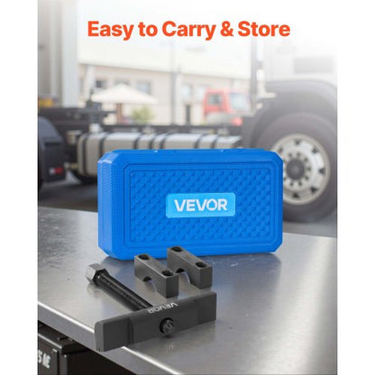 Schwerlast-Gabelabzieher für LKW-Geräte der Klassen 6-8 | EU