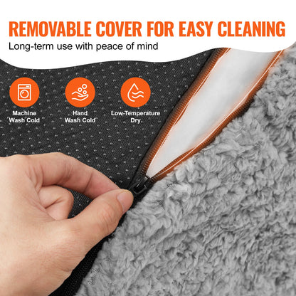 Kindersessel, Kindersofa mit 25D-Schwamm mit hoher Dichte, bequemer weicher Kindersessel, Lesesofa aus Sherpa-Stoff für Schlafzimmer und Spielzimmer