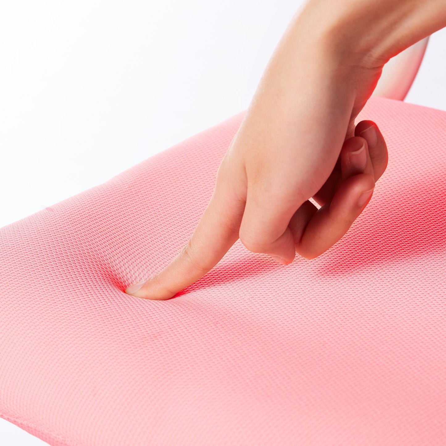 Kids Study Chair and Desk Set, Study Desk and Chair for Kids with Bookshelf and Storage Drawer, Adjustable Height Kids Study Desk with Chair, Children Study Table for Bedroom & Study Room, Pink