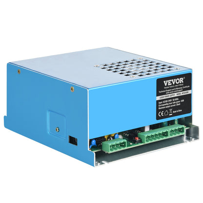 CO2 Laser Power Supply for 40W Laser Tube Laser Engravers and Cutters