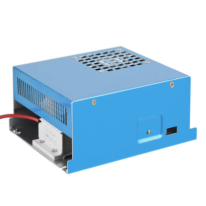 CO2 Laser Power Supply for 40W Laser Tube Laser Engravers and Cutters