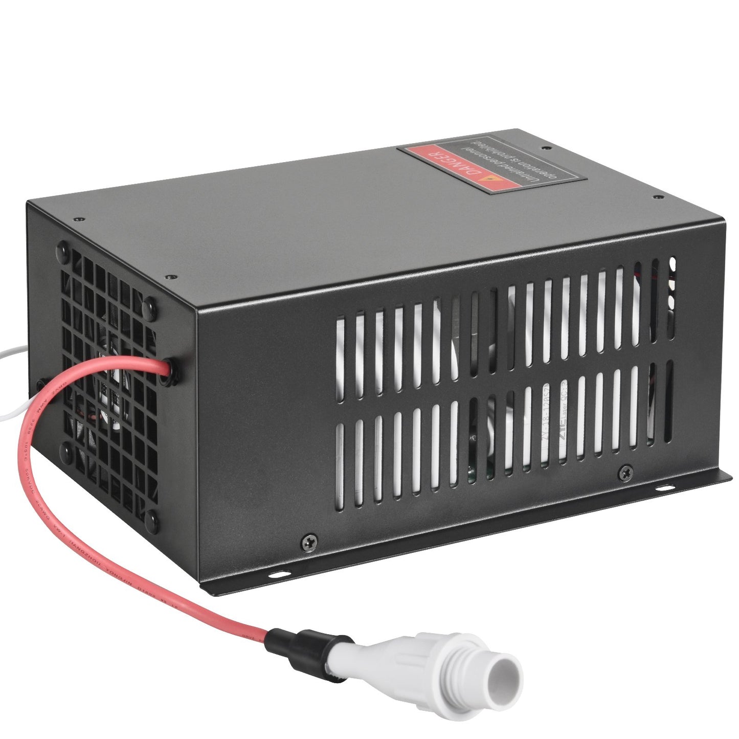 CO2 Laser Power Supply for 80W Laser Tube Laser Engravers and Cutters