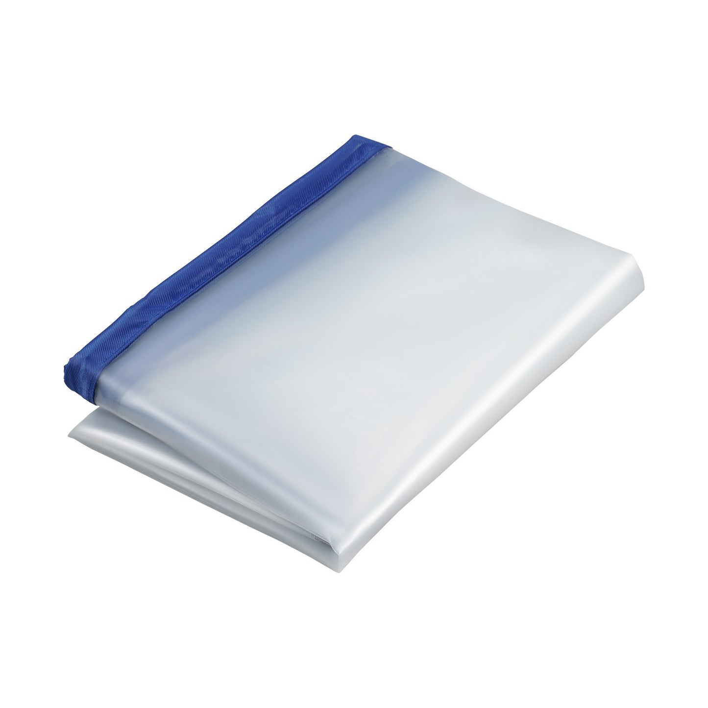 Dust Barrier, 7.5 x 4 ft Dust Barrier Door Kit, with Magnetic Self-Closing Zipper, PE Construction Door Protector for Dust Containment, Reusable Dust Barrier Wall for Bathroom Renovation Living Room