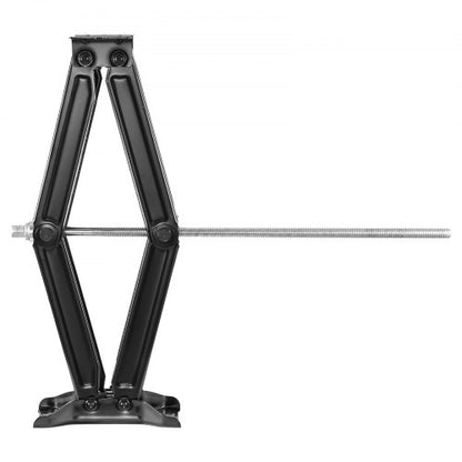 Saxdomkrafter för husbilar 5000lbs 23,4 tum Stabilisator för husbilar Nivellerande Saxdomkrafter 4-set |  EU