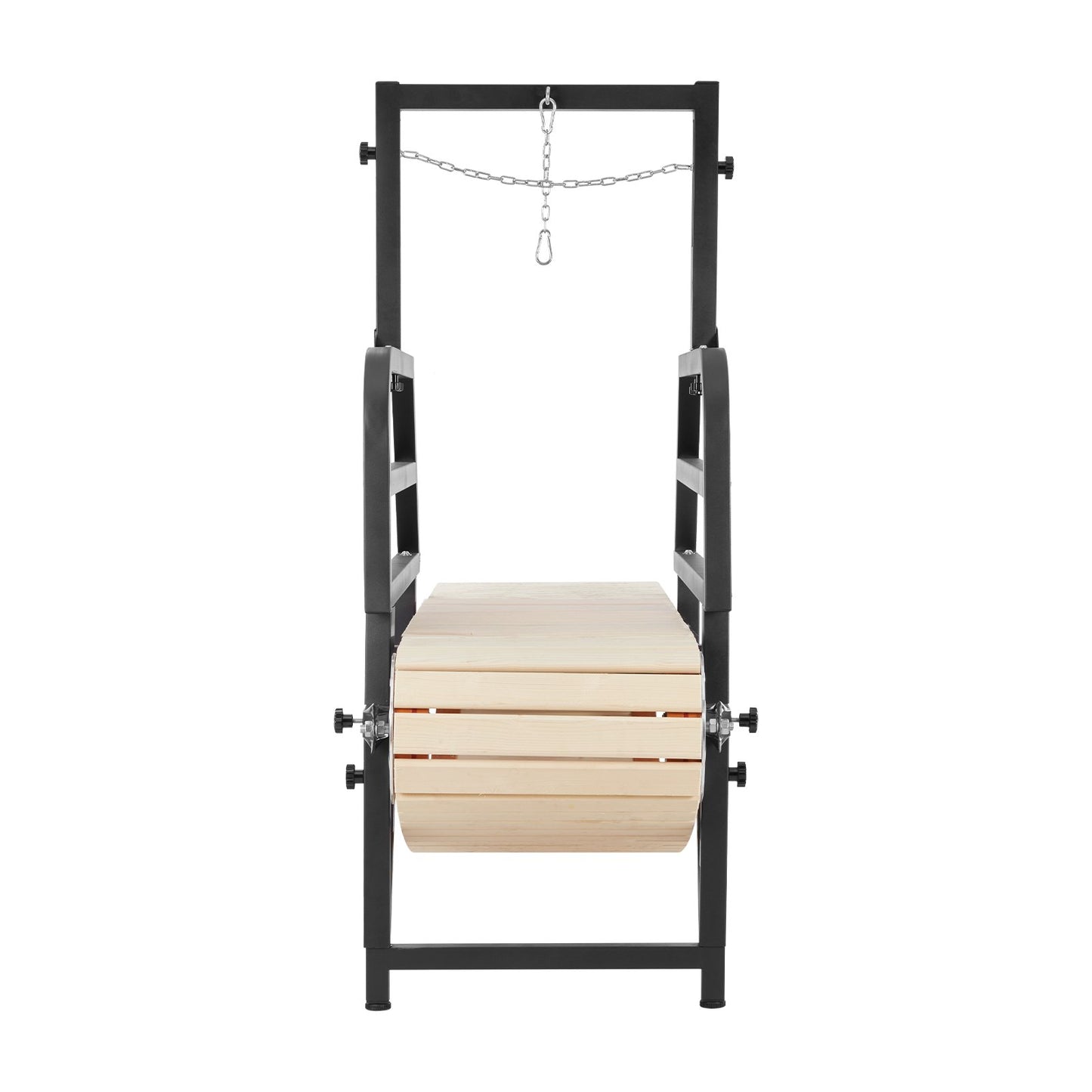 Hundlöpband för stora hundar upp till 220 lbs inomhus löparmaskin för husdjur