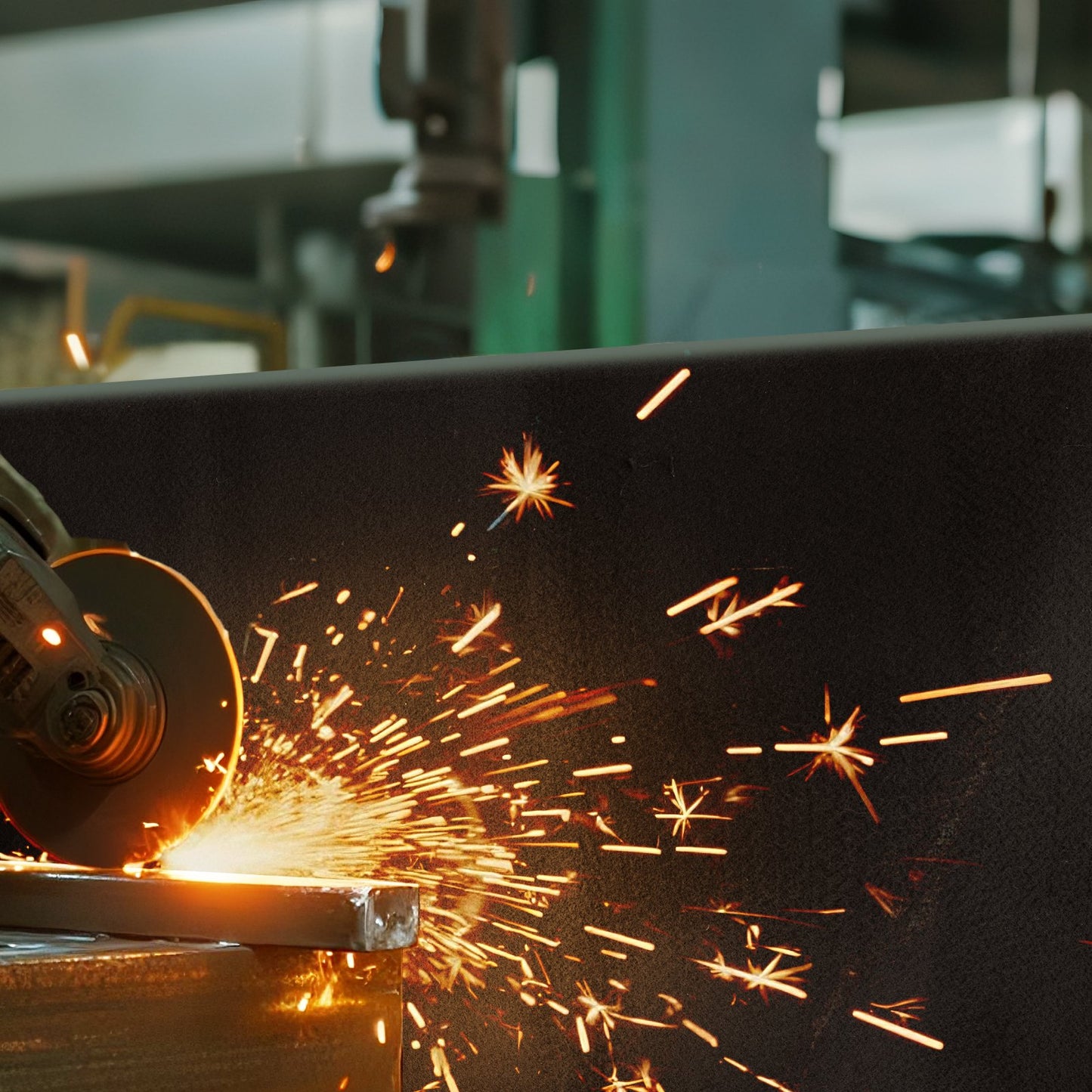 Carbon Felt Welding Blankets, 2-Pack 20" x 36" Flame Retardant Welding Blanket, Up to 1800°F Heat Resistant Safety Protection Blanket, 3.5mm Thickened Carbon Fiber Fireproof Insulation Mat Pad