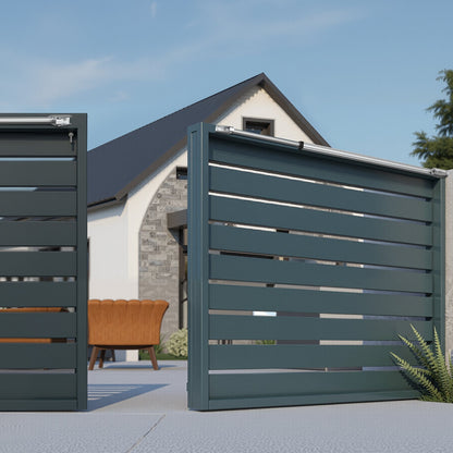 12V Linear Actuator, 40 Inch IP65 Waterproof Linear Actuator, 675lbs/3000N 0.2"/s Motion Actuators with Mounting Bracket for Outdoor Use