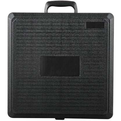 Adjustable Hole Saw Cutter Set, 1-5/8" to 11-13/16" (40-300 mm), Recessed Hole Saw with PC Dust Cover, Two Replaceable Pilot Drills, for Recessed Lights, Ceiling Speakers, Ventilation Holes