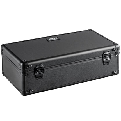 162 PSA graderad kortförvaringslåda 5 fack Sportkorthållare Fodral kodat lås