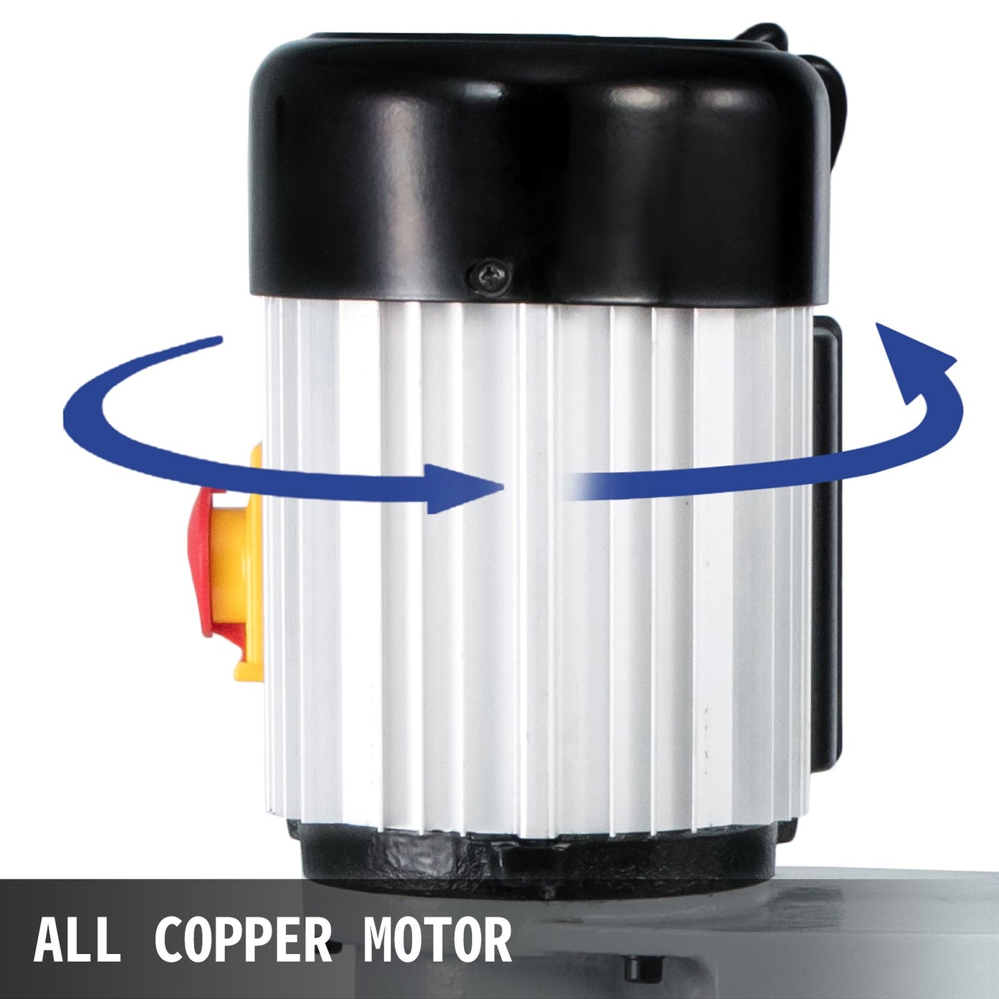 Eintreibmaschine Hohlmeißel Eintreibgerät mit Meißelbitsatz für die Holzbearbeitung