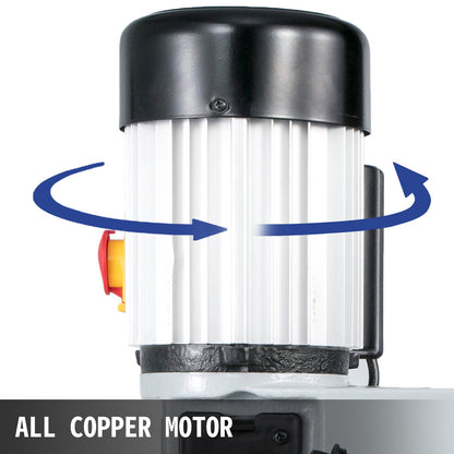 Stemmmaschine Hohlmeißel Stemmmaschine 370W Meißel Bit Sets Holzbearbeitung