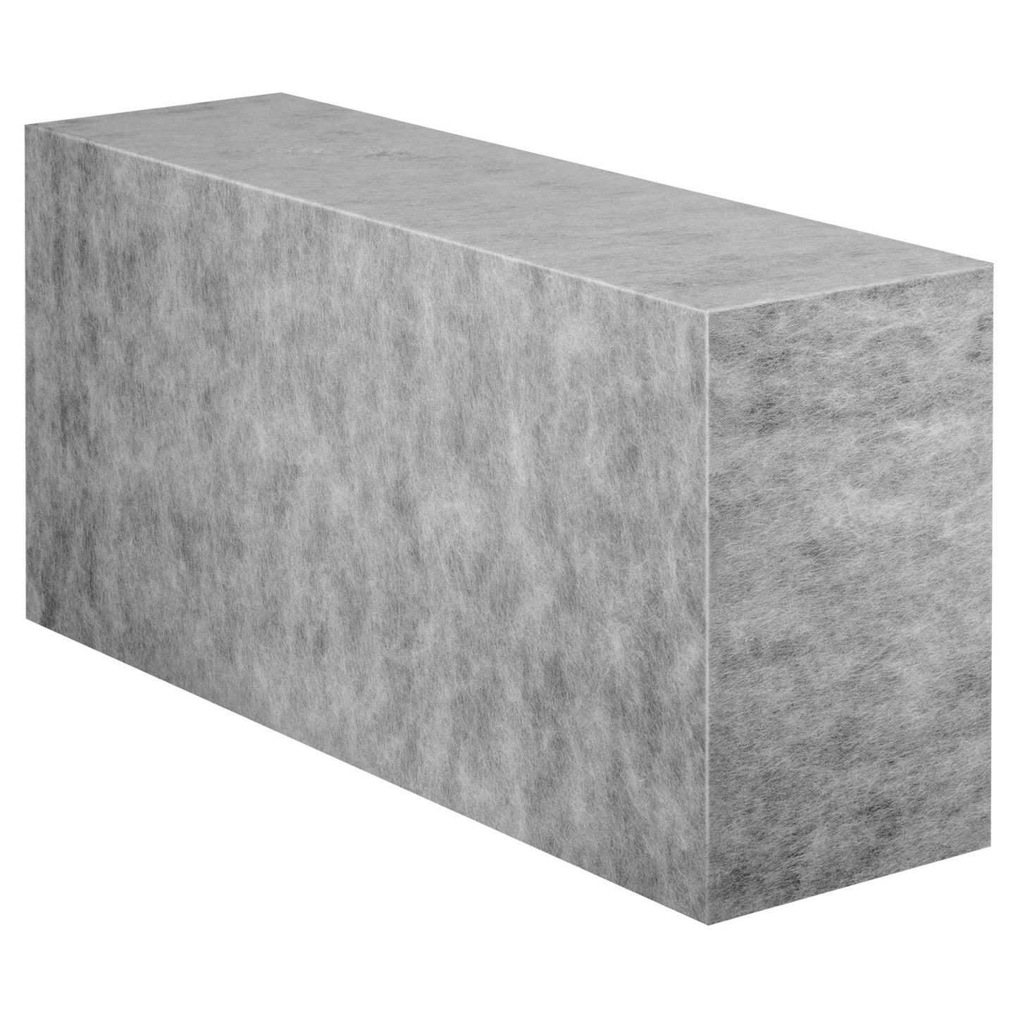 Tiled Shower Seat, 38.2" x 11.4" x 20" Ready to Tile Shower Seat, Factory Waterproof and 100% Leak Proof Tileable Corner Shower Seat, 440 lbs Load-bearing Rectangular Shower Bench