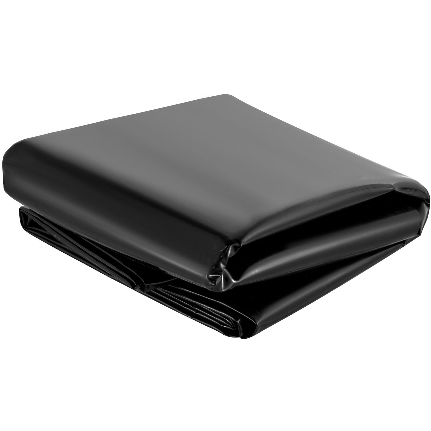 LLDPE Pond Liner 20x25 ft, Pond Liner 20 Mil, Fish Pond Liners for Waterfalls, Ponds and Fish Ponds