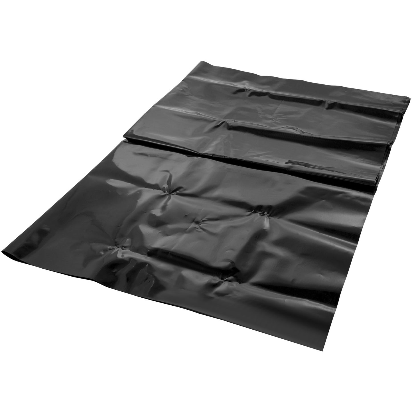 LLDPE Pond Liner 20x25 ft, Pond Liner 20 Mil, Fish Pond Liners for Waterfalls, Ponds and Fish Ponds
