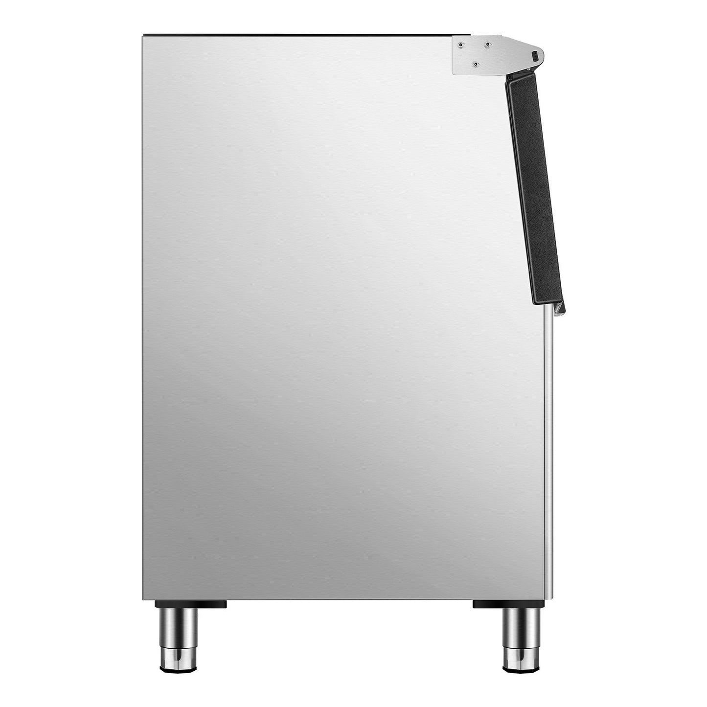 Commercial Ice Maker Storage Bin 250lbs Kapacitet Ice Bin med filter