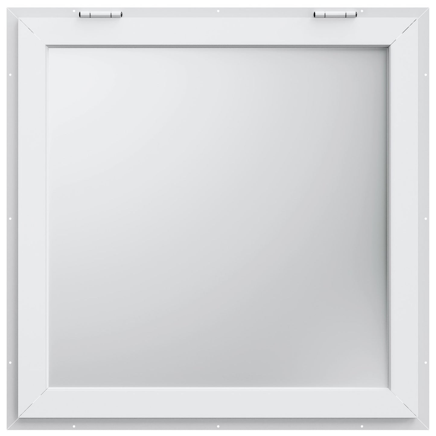 36"L x 36"W Imbissstand Servierfenster Food Truck Service Markise