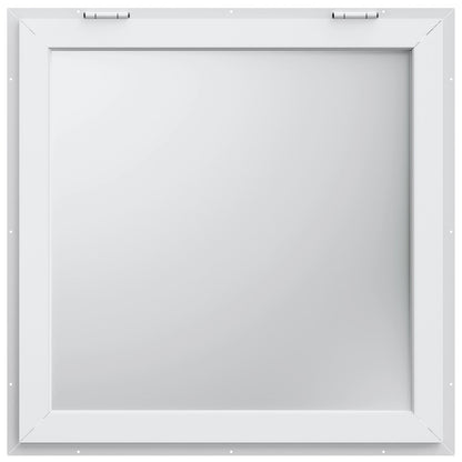 36"L x 36"W Imbissstand Servierfenster Food Truck Service Markise