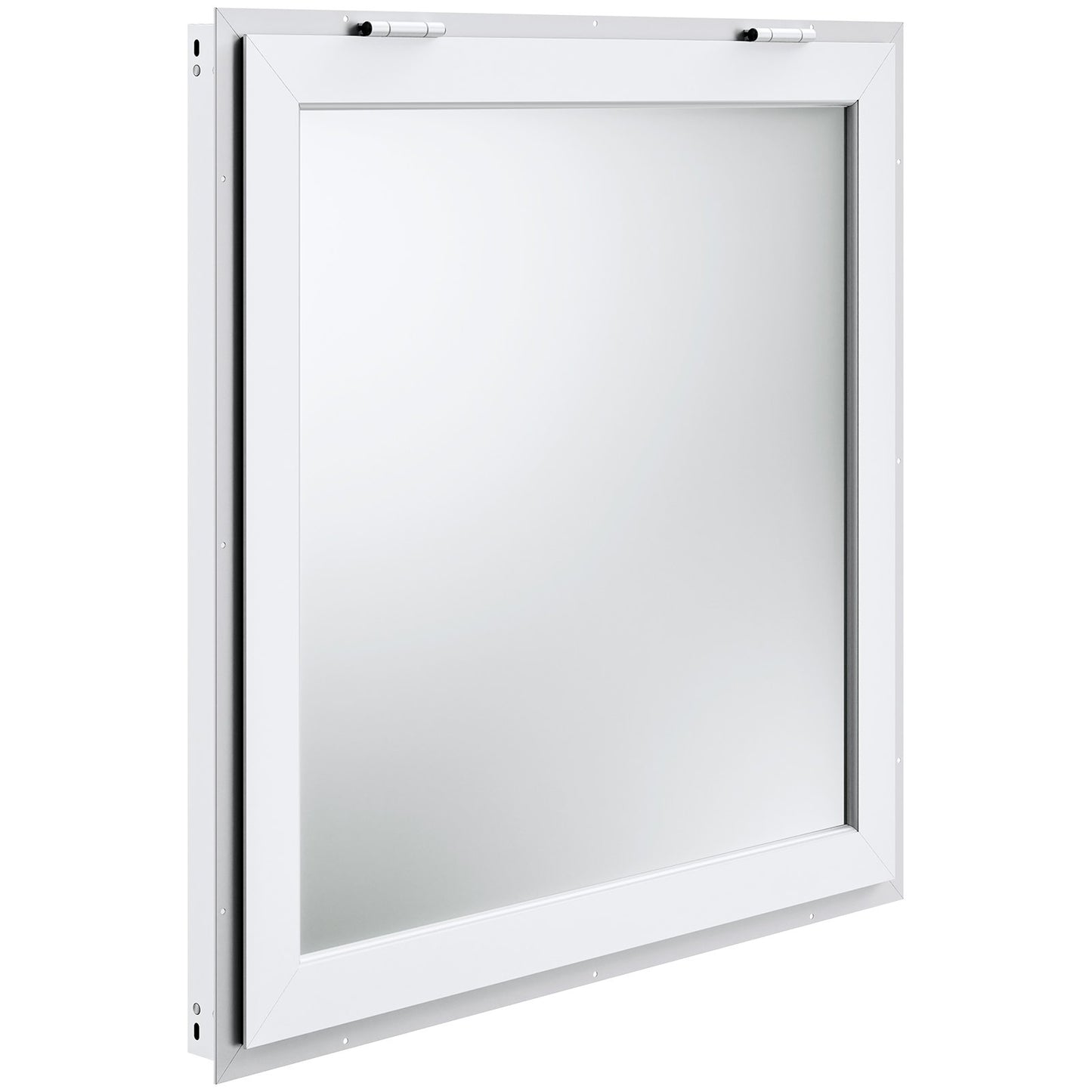 36"L x 36"W Imbissstand Servierfenster Food Truck Service Markise