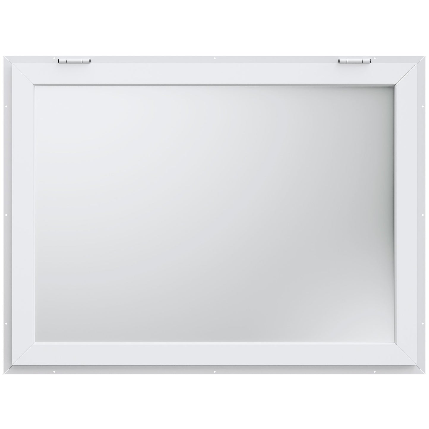 48"L x 36"W Imbissstand Servierfenster Food Truck Service Markise