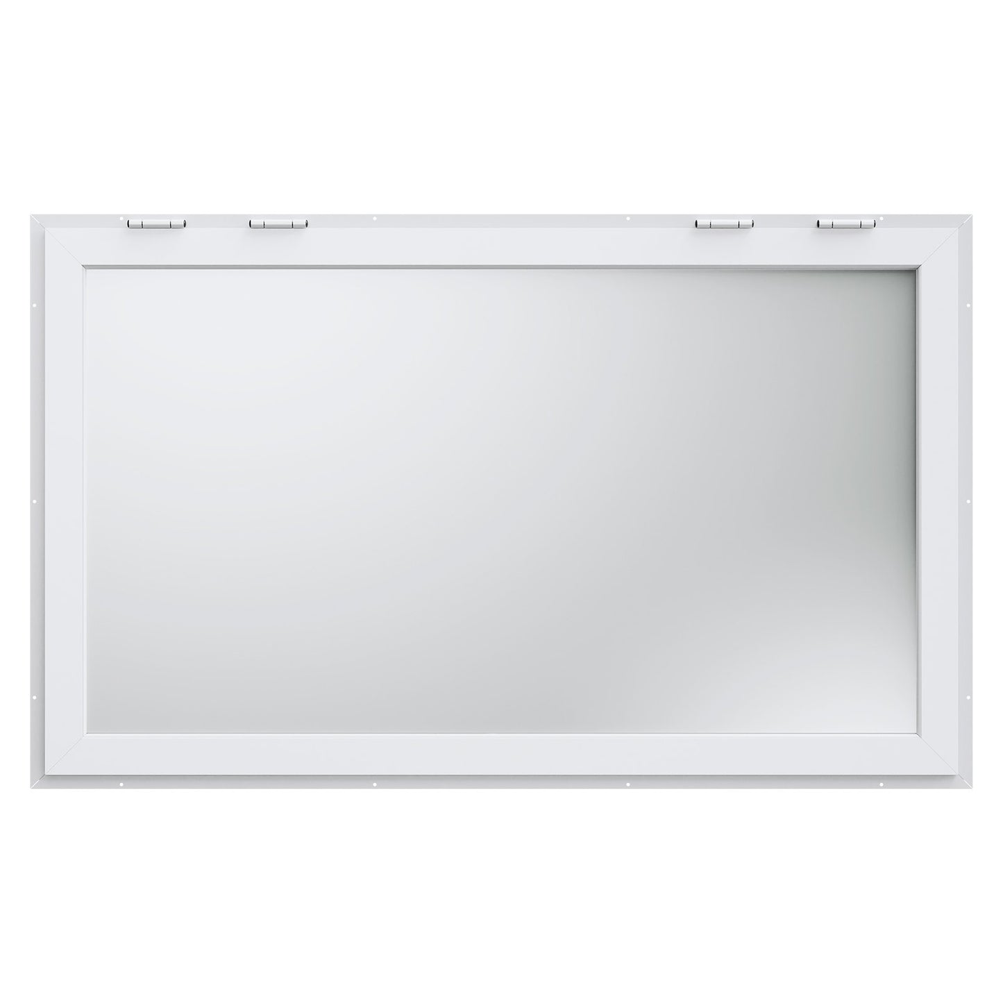 60"L x 36"W Concession Stand Serving Window Food Truck Service Awning