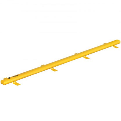 Flood Barrier, 24 ft Length x 6 in Height Sandbag Alternative, Water Barrier for Flooding with Great Waterproof Effect, Reusable PVC Water Diversion Tubes, Flood Barriers for Home, Door, Garage