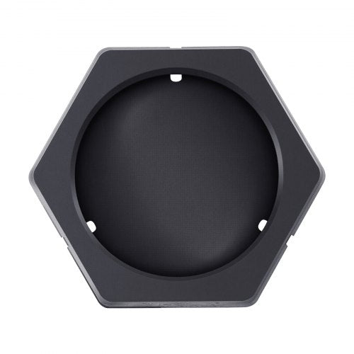 Nivellierpads für Wohnmobile 5000lbs 4 Stück Gummi-Anhängerpads für 10" runde Füße | EU