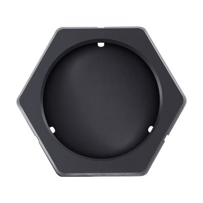 Nivellierpads für Wohnmobile 5000lbs 4 Stück Gummi-Anhängerpads für 10" runde Füße | EU