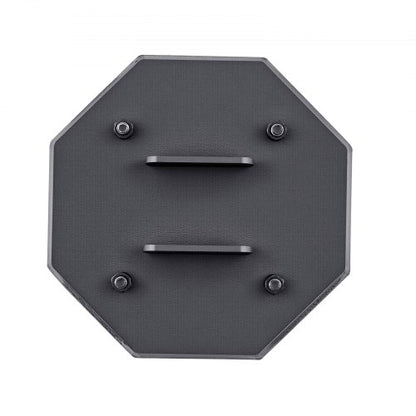 RV Leveling Pads 5000 lbs 4 st Gummi Trailer Jack Pads Scissor Jack Fötter |  EU