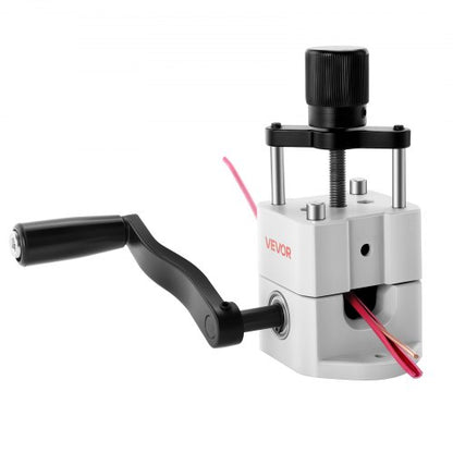 Manuelle Kabelabisoliermaschine, 0,06-1 Zoll, hand- oder bohrbetrieben | EU