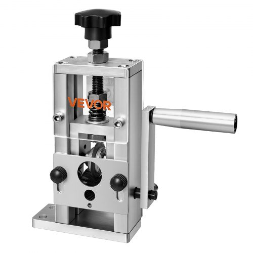 Manuelle Kabelabisoliermaschine, 0,06-1 Zoll, hand- oder bohrbetrieben | EU