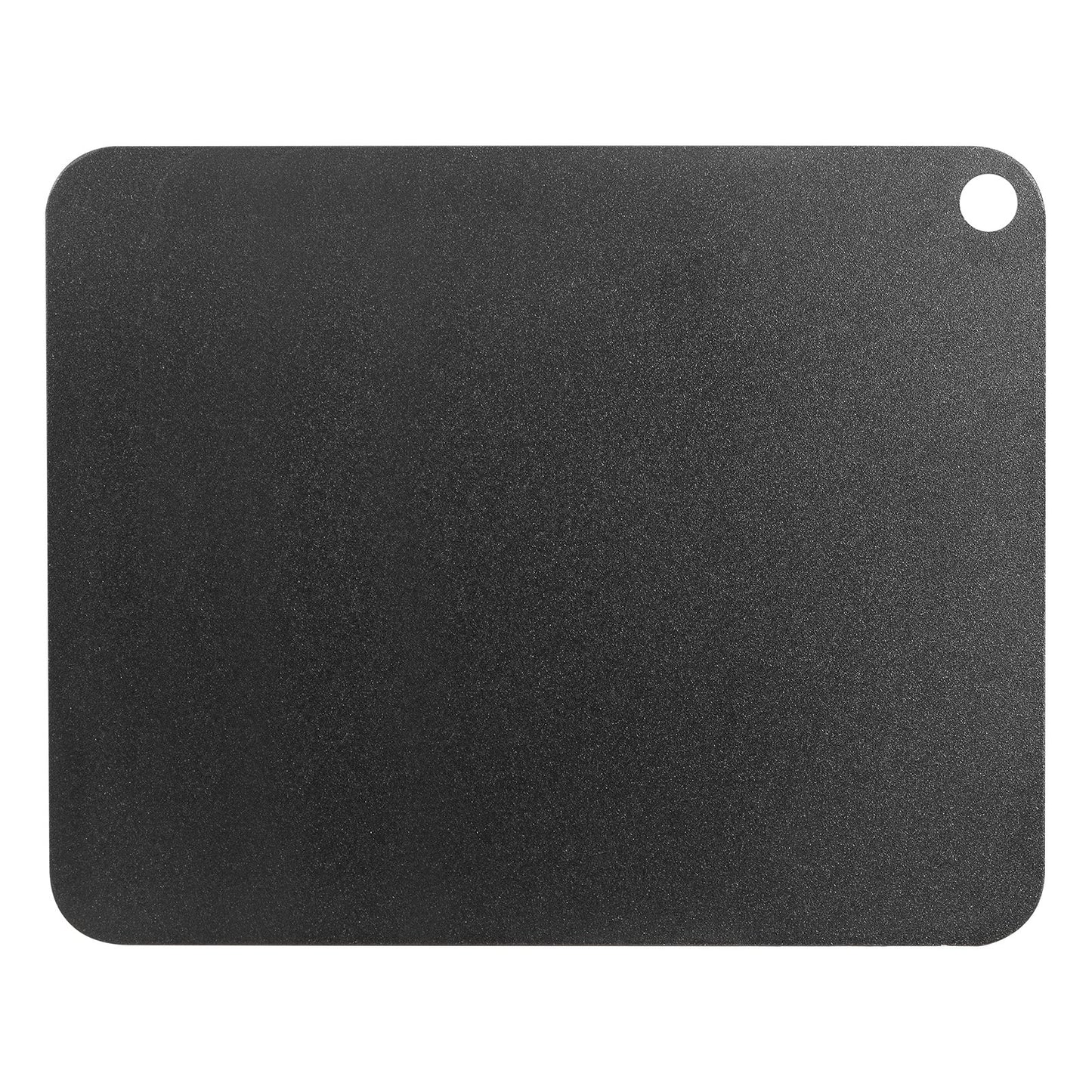 Pizzastål, 13,5" x 10" x 1/4" Pizzastålplatta för ugn, förkryddad pizzabaksten i kolstål med 20X högre ledningsförmåga, kraftig pizzapanna för utomhusgrill, inomhusugn