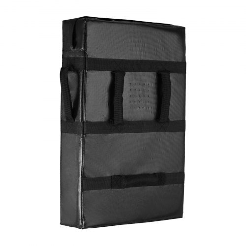 61x43 cm Football Blocking Tackle Dummy Kick Guard with Handle 1 PC