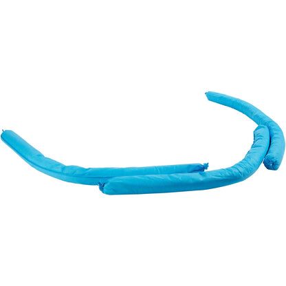 Universal Absorberande Strumpa Vattenabsorberande Snake 20 Gal 12 st 76 x 1200 mm