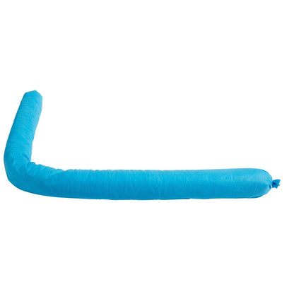 Universal Absorberande Strumpa Vattenabsorberande Snake 20 Gal 12 st 76 x 1200 mm