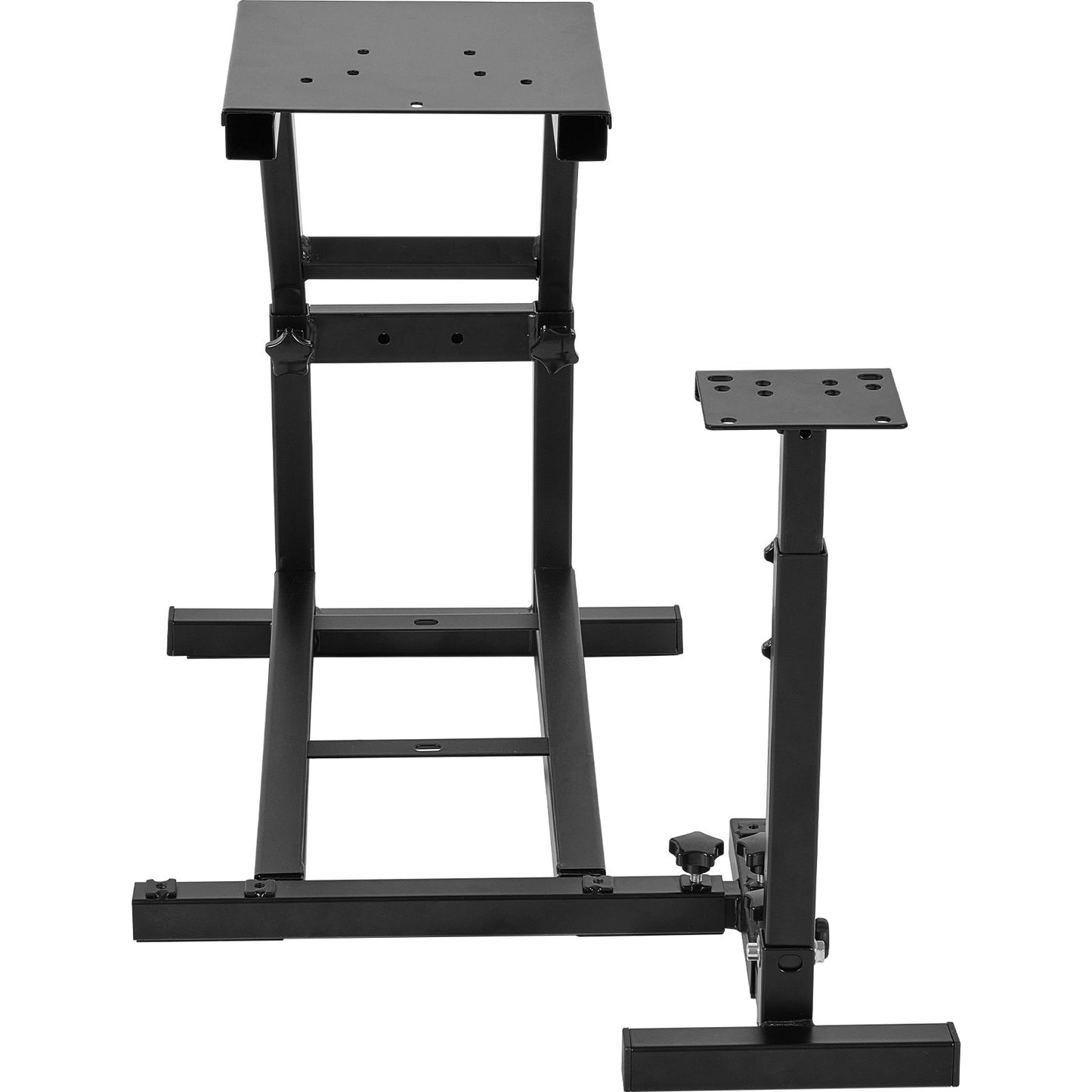 G29, G27 and G25 Racing Simulator steering wheel stand GT Racing Simulator steering wheel stand, wheel support and pedal not included