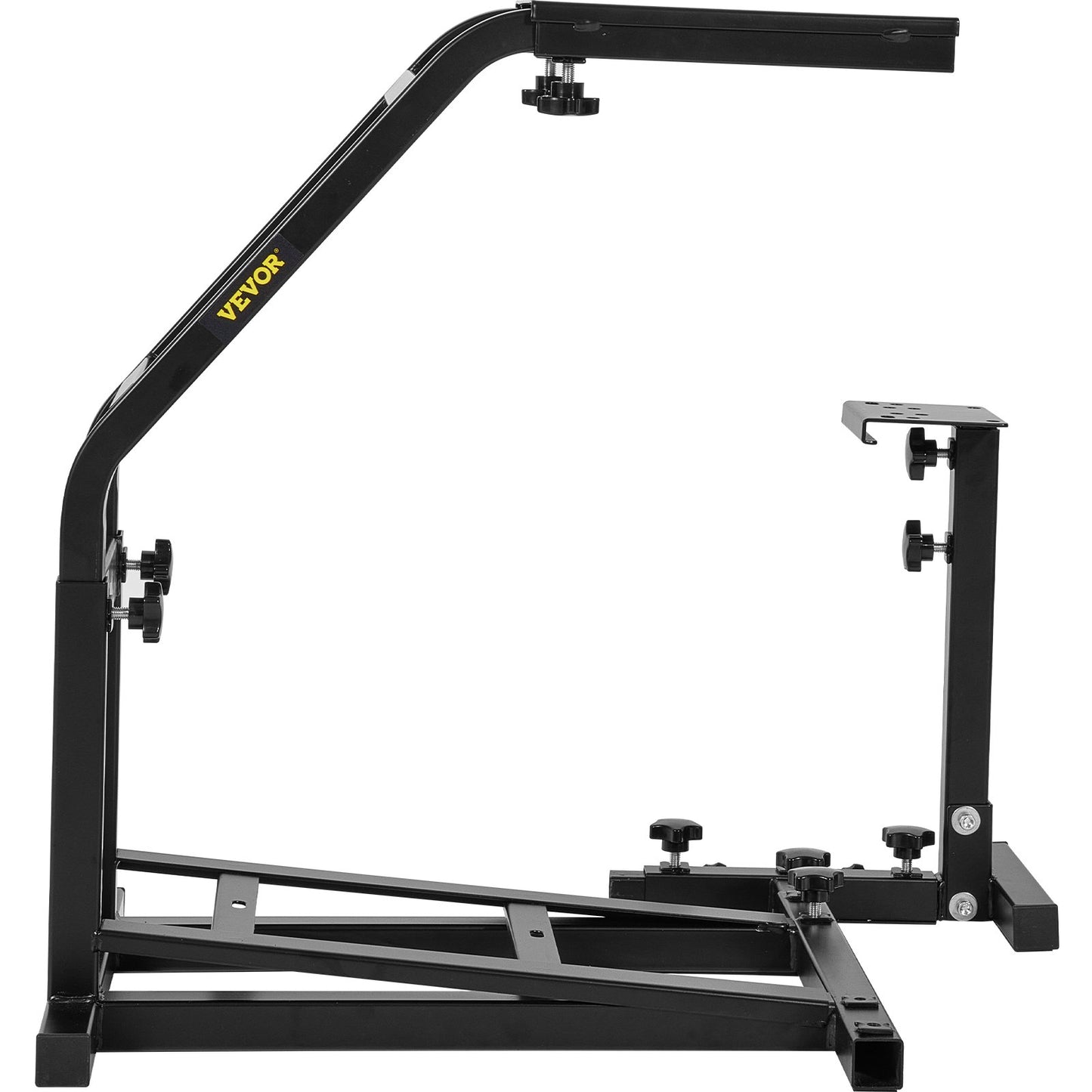 G29, G27 and G25 Racing Simulator steering wheel stand GT Racing Simulator steering wheel stand, wheel support and pedal not included