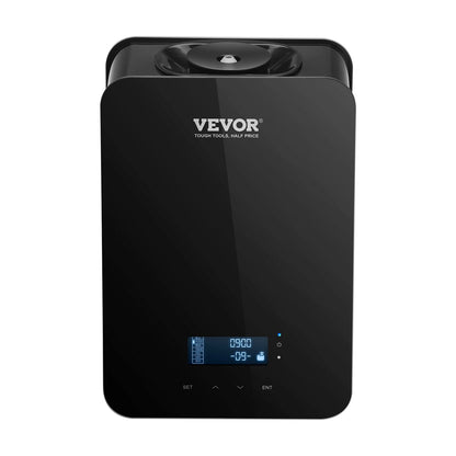 HVAC-Geruch-Luft-Maschine des Kaltluft-Diffusor-180ML 2000 Quadratfuß wasserlos