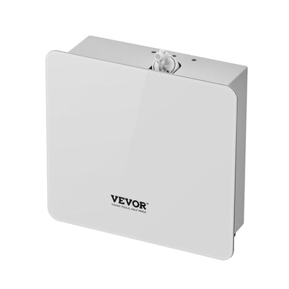 Duftluftmaschine für Zuhause, 480 ml, Kaltluftdiffusor, 2500 Quadratfuß, wasserlos