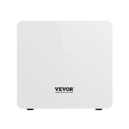 Duftluftmaschine für Zuhause, 480 ml, Kaltluftdiffusor, 2500 Quadratfuß, wasserlos