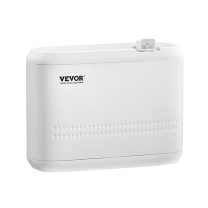 HVAC-Geruch-Luft-Maschine des Kaltluft-Diffusor-850ML 5000 Quadratfuß wasserlos